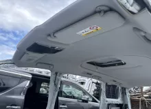 Крыша TOYOTA ALPHARD 2015 6311158050 AGH30W 2ARFE