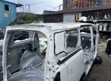 Крыша TOYOTA ALPHARD 2015 6311158050 AGH30W 2ARFE