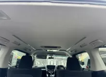 Монитор TOYOTA ALPHARD ALPINE PXH12-RB-AV|2015 PXH12RBAV AGH30W 2ARFE, задний