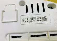 Спидометр HONDA SHUTTLE 2015/Цена NH700M 78100TE4J612M1 GK9 L15B, передний