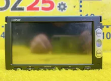 Магнитофон HONDA SHUTTLE 2015/Цена NH700M 08A405T0430 GK9 L15B, передний