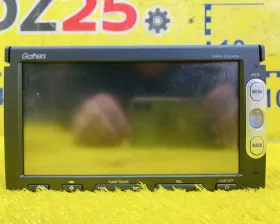 Магнитофон Honda