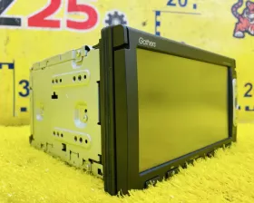 Магнитофон Honda