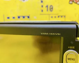 Магнитофон Honda