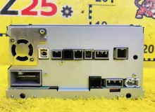 Магнитофон HONDA SHUTTLE 2015/Цена NH700M 08A405T0430 GK9 L15B, передний