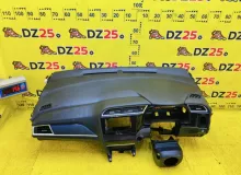 Торпеда HONDA SHUTTLE 2015/Цена NH700M 77103TD4J000 GK9 L15B, передняя