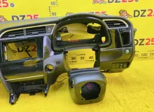 Торпеда HONDA SHUTTLE 2015/Цена NH700M 77103TD4J000 GK9 L15B, передняя