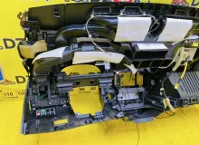 Торпеда HONDA SHUTTLE 2015/Цена NH700M 77103TD4J000 GK9 L15B, передняя
