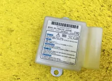 Блок управления airbag HONDA SHUTTLE 2015/Цена NH700M 77960TD4J410M2 GK9 L15B, передний