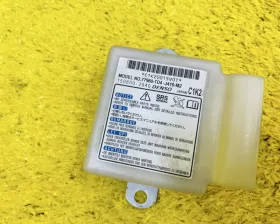 Блок управления airbag HONDA
