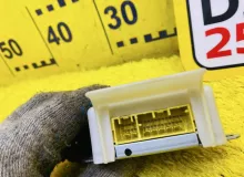 Блок управления airbag HONDA SHUTTLE 2015/Цена NH700M 77960TD4J410M2 GK9 L15B, передний