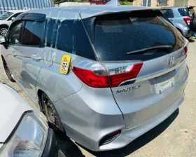 Блок управления airbag HONDA