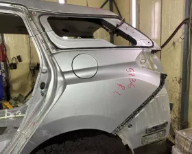 Крыло заднее HONDA