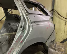 Крыло заднее HONDA