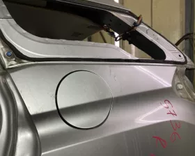 Крыло заднее HONDA