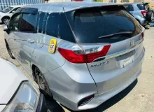 Крыло заднее HONDA SHUTTLE 2015/Цена NH700M GK9 L15B, заднее правое