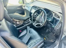 Крыло заднее HONDA SHUTTLE 2015/Цена NH700M GK9 L15B, заднее правое