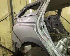 Крыло заднее HONDA