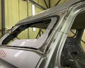 Крыло заднее HONDA