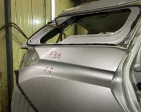 Крыло заднее HONDA