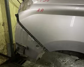 Крыло заднее HONDA