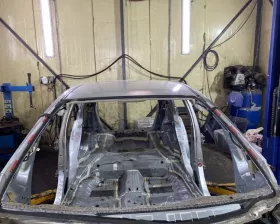 Крыша HONDA