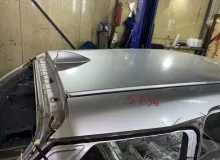 Крыша HONDA SHUTTLE 2015/Цена NH700M 62100TD4300ZZ GK9 L15B