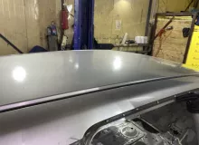 Крыша HONDA SHUTTLE 2015/Цена NH700M 62100TD4300ZZ GK9 L15B