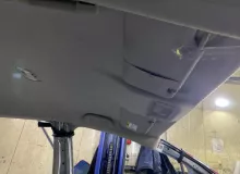 Крыша HONDA SHUTTLE 2015/Цена NH700M 62100TD4300ZZ GK9 L15B