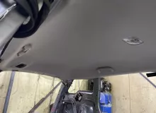 Крыша HONDA SHUTTLE 2015/Цена NH700M 62100TD4300ZZ GK9 L15B
