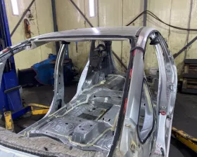 Крыша HONDA