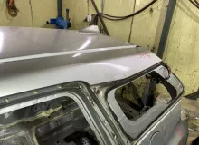 Крыша HONDA SHUTTLE 2015/Цена NH700M 62100TD4300ZZ GK9 L15B