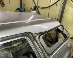 Крыша HONDA