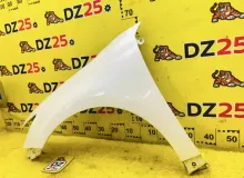 Крыло LEXUS CT200H 2011 5380276010 ZWA10 2ZRFXE, переднее левое