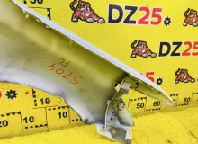 Крыло LEXUS CT200H 2011 5380276010 ZWA10 2ZRFXE, переднее левое