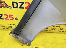 Крыло Mercedes-Benz E-CLASS 2009 A2128800118 WDD212 M272E30|M272952, переднее левое