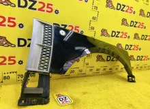 Крыло Land Rover RANGE ROVER 2006 ASB760061 L322 428PS, переднее правое