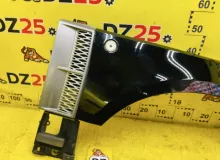 Крыло Land Rover RANGE ROVER 2006 ASB760061 L322 428PS, переднее правое
