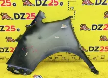 Крыло TOYOTA ESQUIRE 2014 5381128180 ZWR80G 2ZRFXE, переднее правое