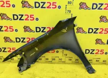 Крыло LEXUS CT200H 2013 5380176010 ZWA10 2ZRFXE, переднее правое