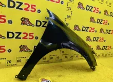 Крыло LEXUS CT200H 2013 5380176010 ZWA10 2ZRFXE, переднее правое