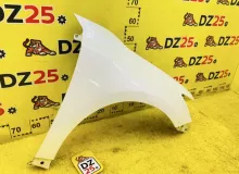 Крыло LEXUS CT200H 2011 5380176010 ZWA10 2ZRFXE, переднее правое