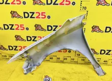 Крыло LEXUS CT200H 2011 5380176010 ZWA10 2ZRFXE, переднее правое