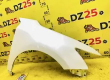 Крыло LEXUS CT200H 2011 5380176010 ZWA10 2ZRFXE, переднее правое