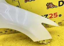 Крыло LEXUS CT200H 2011 5380176010 ZWA10 2ZRFXE, переднее правое