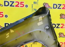 Крыло TOYOTA LAND CRUISER PRADO 2005 5380160850 TRJ120W 2TRFE, переднее правое