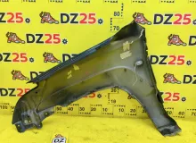 Крыло TOYOTA LAND CRUISER PRADO 2005 5380160850 TRJ120W 2TRFE, переднее правое