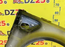 Крыло Land Rover RANGE ROVER SPORT 2012 LR015037 L320 508PN, переднее левое