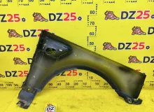 Крыло Land Rover RANGE ROVER SPORT 2012 LR015037 L320 508PN, переднее левое