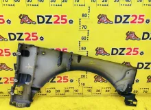 Крыло Land Rover RANGE ROVER 2006 ASB760071 L322 448PN, переднее левое